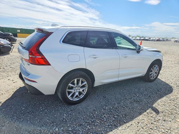 2020 VOLVO XC60