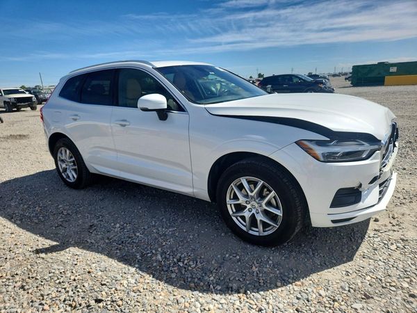 2020 VOLVO XC60