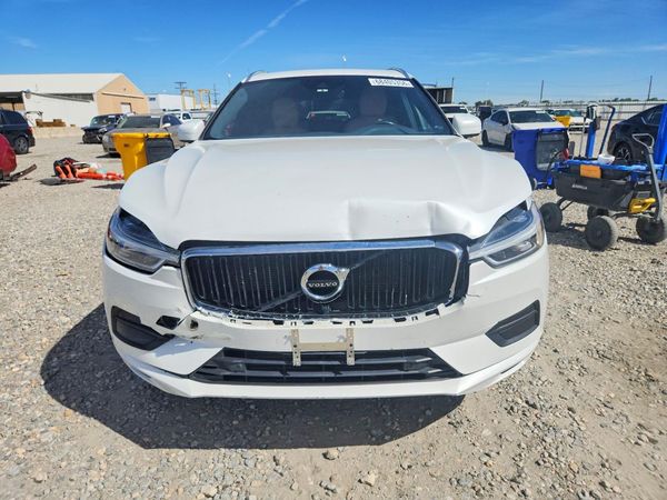 2020 VOLVO XC60