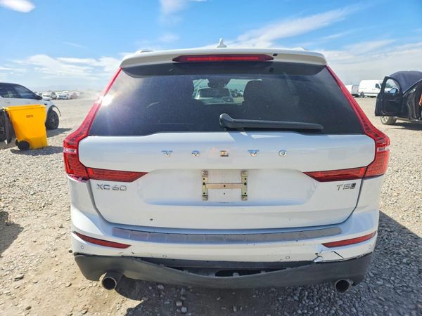 2020 VOLVO XC60