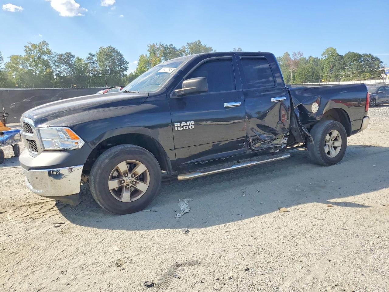 2015 RAM 1500 ST