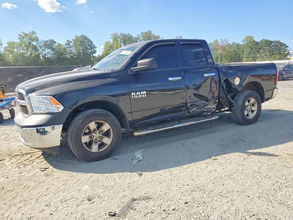 2015 RAM 1500 ST