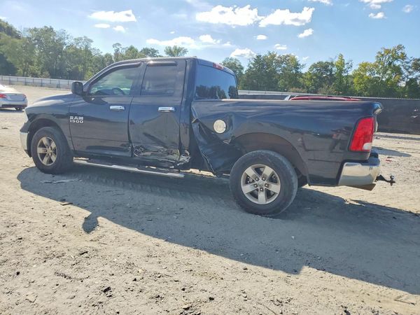 2015 RAM 1500 ST