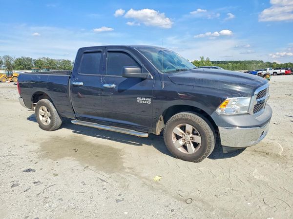 2015 RAM 1500 ST