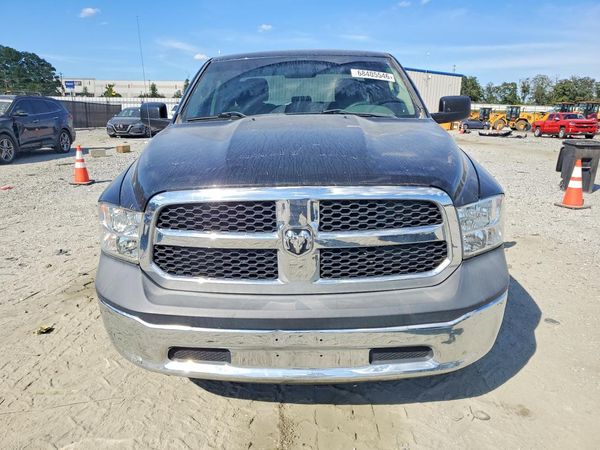 2015 RAM 1500 ST