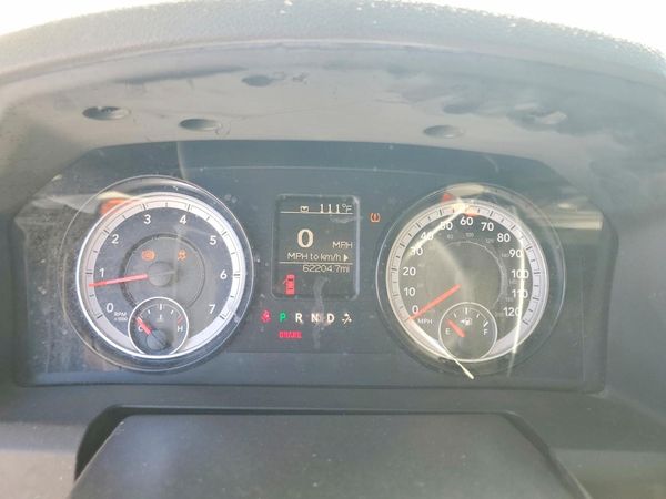 2015 RAM 1500 ST