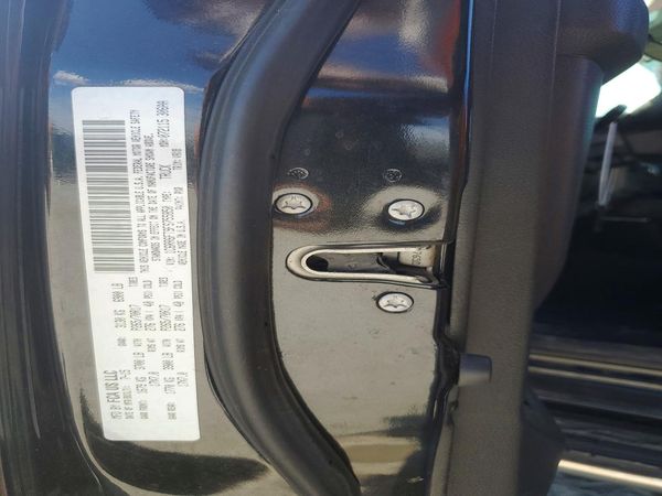 2015 RAM 1500 ST