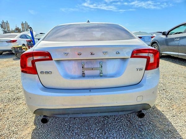 2012 VOLVO S60 — DIRR