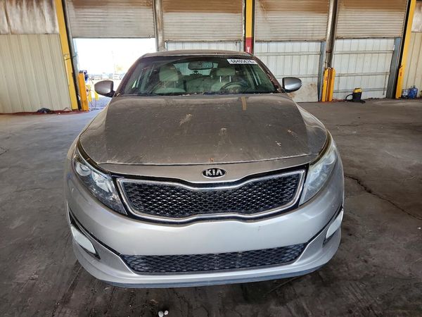 2014 KIA OPTIMA 2.4 LX STD/Conv