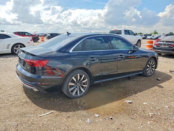 2022 AUDI A4