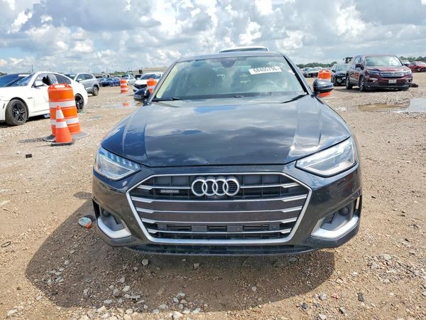 2022 AUDI A4