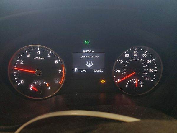 2022 KIA SPORTAGE LX, LX Value Edition Pkg