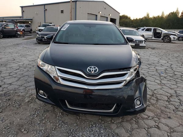 2015 TOYOTA VENZA XLE — DIRF