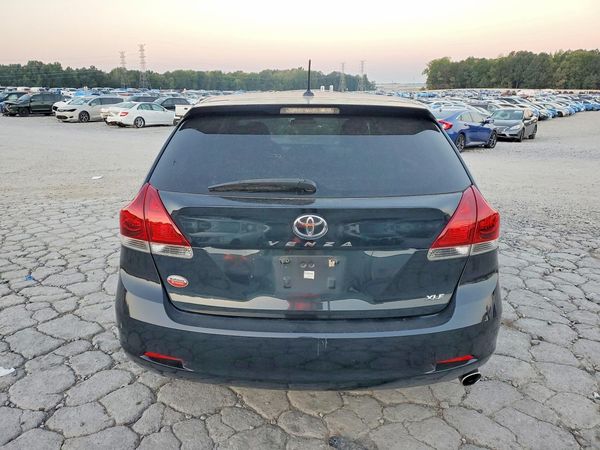 2015 TOYOTA VENZA XLE — DIRR