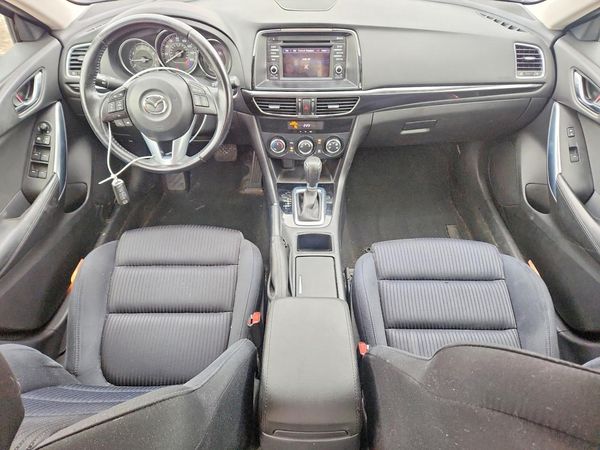 2015 MAZDA 6