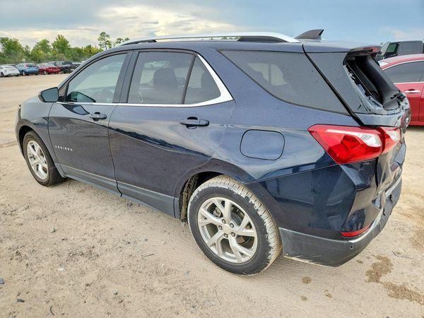 2020 CHEVROLET EQUINOX LT (2LT)