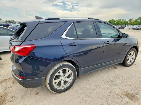 2020 CHEVROLET EQUINOX LT (2LT)