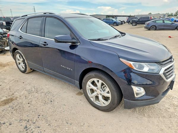 2020 CHEVROLET EQUINOX LT (2LT)