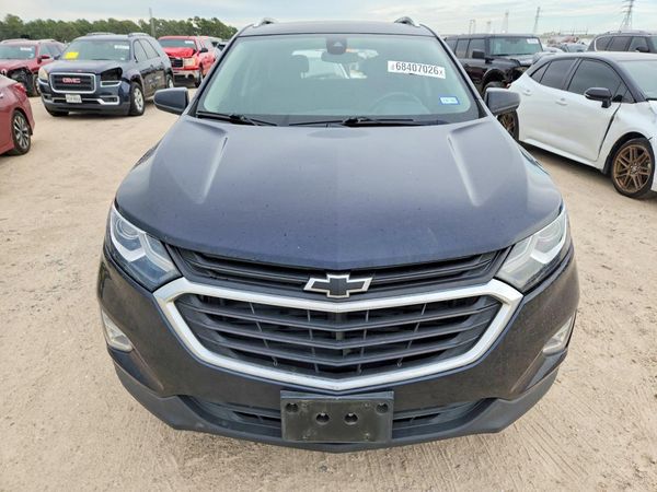 2020 CHEVROLET EQUINOX LT (2LT)