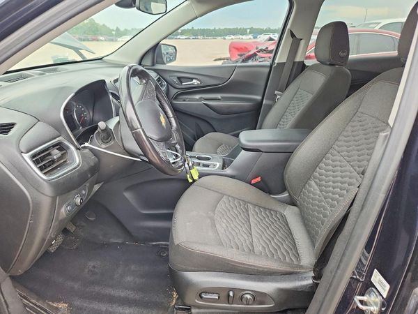 2020 CHEVROLET EQUINOX LT (2LT)