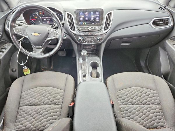 2020 CHEVROLET EQUINOX LT (2LT)