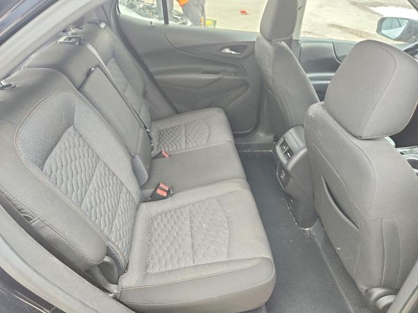 2020 CHEVROLET EQUINOX LT (2LT)