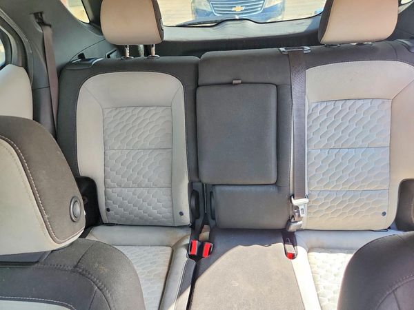 2018 CHEVROLET EQUINOX LT (2LT)