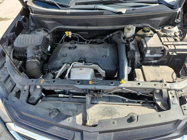 2018 CHEVROLET EQUINOX LT (2LT)
