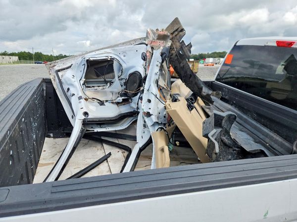 2018 FORD F150 — LOOS