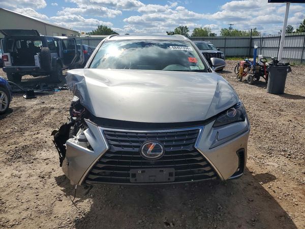 2021 LEXUS NX 300 Premium — DIRF