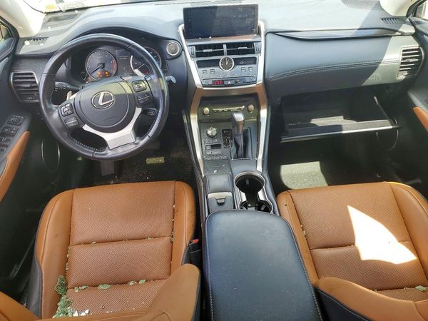 2021 LEXUS NX 300 Premium — CKPT