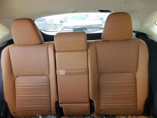 2021 LEXUS NX 300 Premium — SUVN