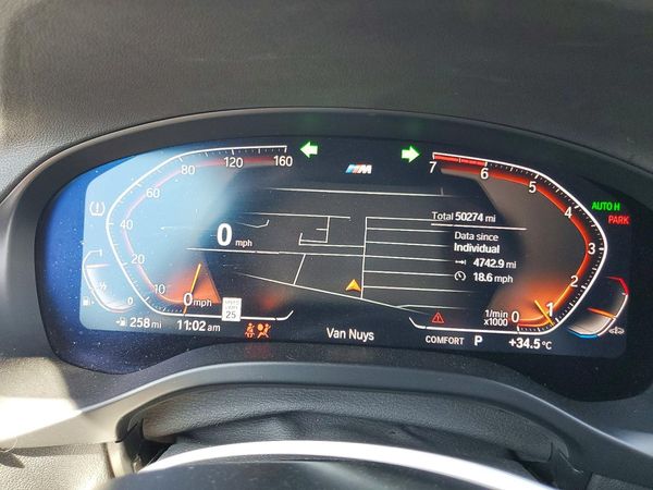 2023 BMW X4 xDrive30i