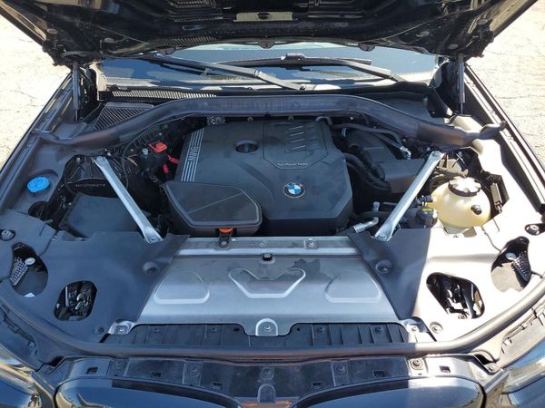 2023 BMW X4 xDrive30i