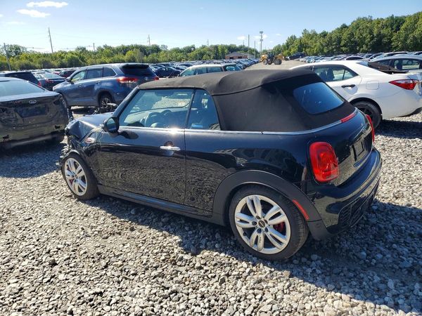 2017 MINI COOPER