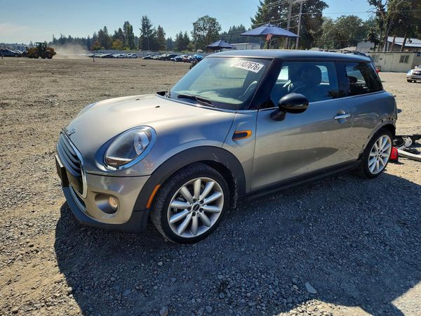 2019 MINI COOPER