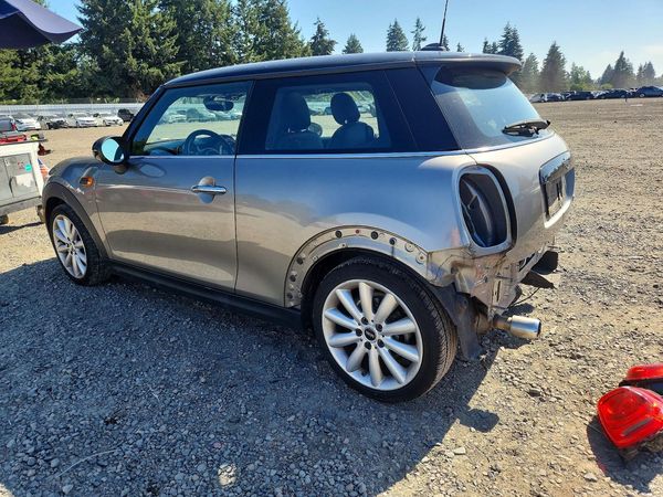 2019 MINI COOPER