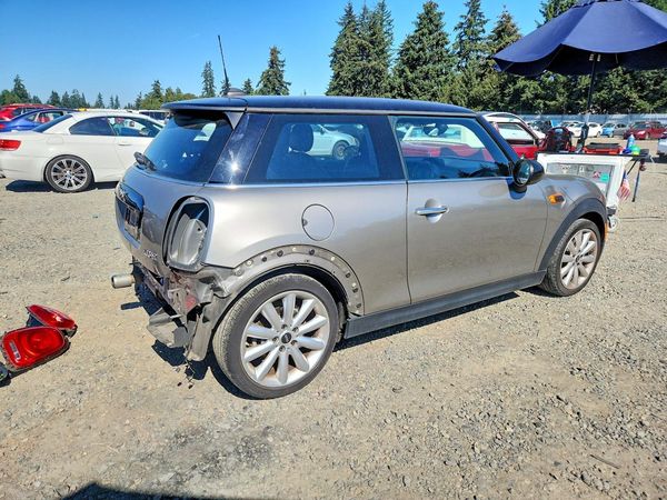 2019 MINI COOPER