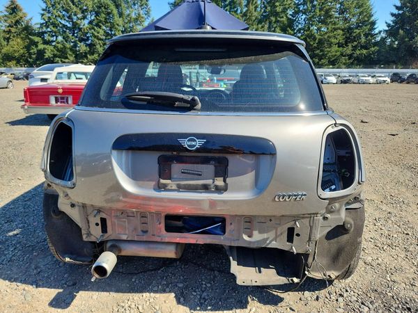 2019 MINI COOPER