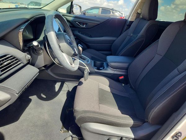 2021 SUBARU OUTBACK Premium+SMART