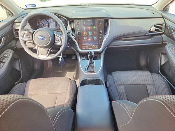 2021 SUBARU OUTBACK Premium+SMART