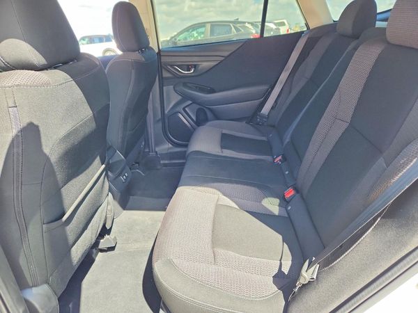 2021 SUBARU OUTBACK Premium+SMART