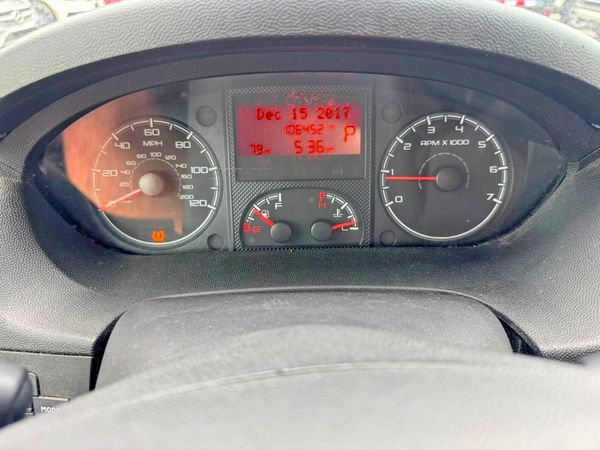 2020 RAM PROMASTER 3500