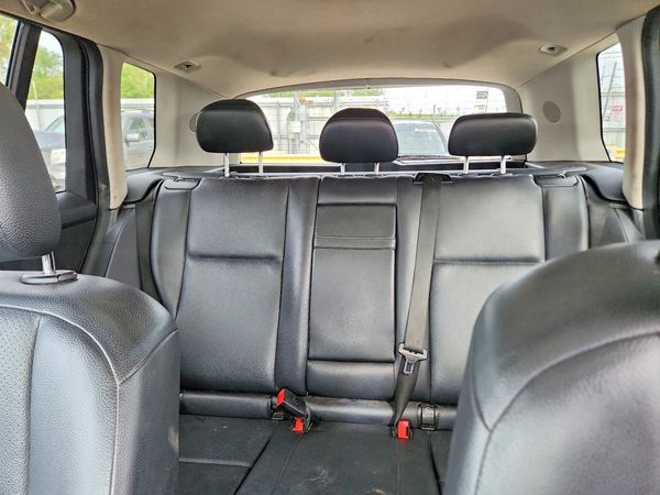 2013 MERCEDES-BENZ GLK GLK350 4-MATIC