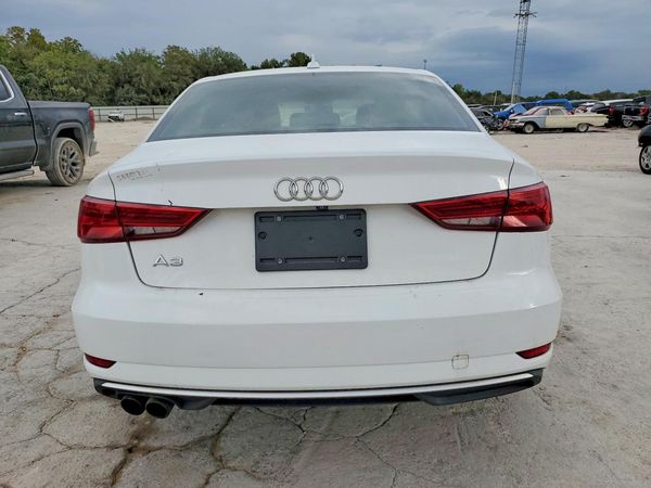 2018 AUDI A3