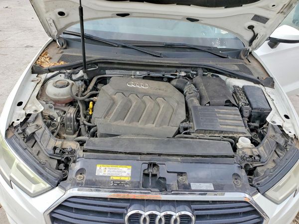 2018 AUDI A3