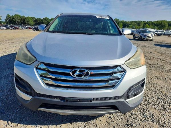 2014 HYUNDAI SANTA FE GL — DIRF