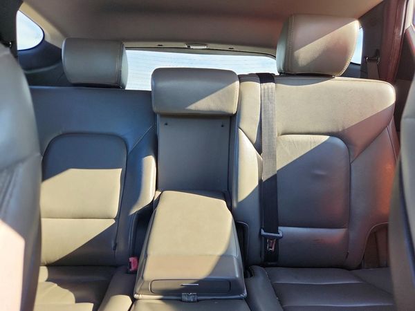 2014 HYUNDAI SANTA FE GL — SUVN