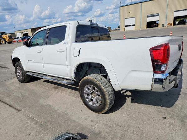 2019 TOYOTA TACOMA