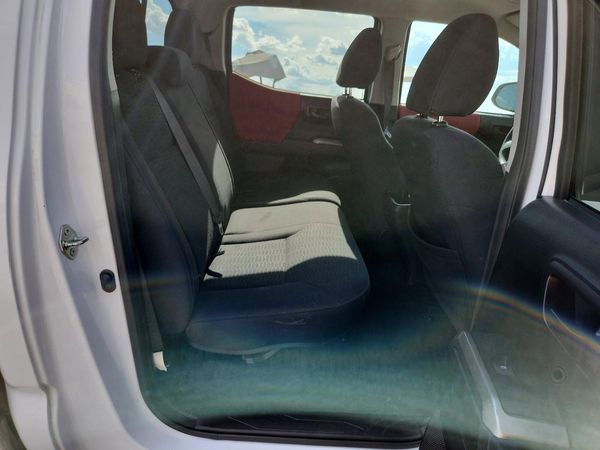 2019 TOYOTA TACOMA